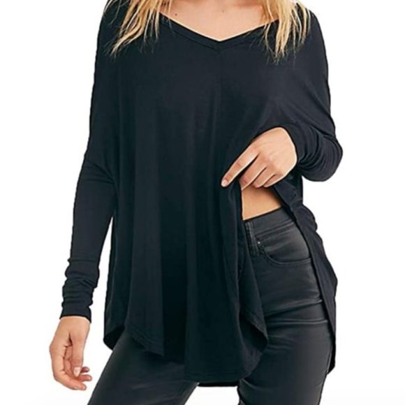 Free People Tops - NWT Free People Moonshine Tunic